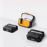 w&p | เคสป้องกันรอบด้านบางเฉียบสำหรับ AirPods Pro3/AirPods4