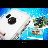 防水 135 菲林相機 懷舊 復古 特別 新奇 好玩 聖誕 抽獎 生日 禮物