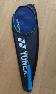 Yonex Astrox 88S Pro - Badminton Racket play