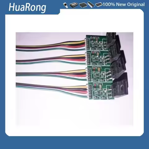 New 1PCS CA 888 CA-888 CA888 LCD Universal Power Supply Board Module Switch Tube 300V