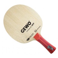 Gewo X-Force VC Table Tennis Blade Made In Germany