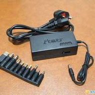 萬用手提電腦電源適配器 notebook 火牛 ...