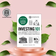 Investing 101: From Stocks and Bonds to ETFs by Cagan'sMichele