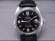 60年代 Tudor Ranger self-winding 自動男古董錶，蠔式殻。