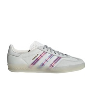 Alwayth × adidas Gazelle Indoor White Unused