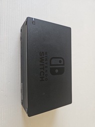 Nintendo Switch全新原裝充電底座