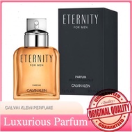 CK Eternity Parfum [ Original Perfume for Men ]
