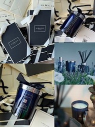 Jo Malone 薰衣草月光花蠟燭 200g🕯