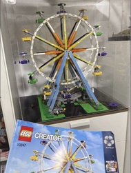 Lego 10247摩天輪
