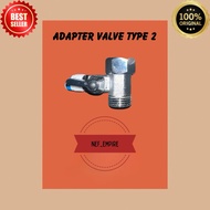 ADAPTER VALVE FOR CUCKOO/COWAY/SKMAGIC