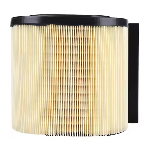 Engine Air Filters Compatible For 2017 2018 2019 Ford F250 F350 F450 F550 6.7L Powerstroke Super Dut