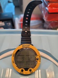 Suunto Zoop Dive Computer Watch