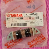 Motorcycle RXZ Coil Start