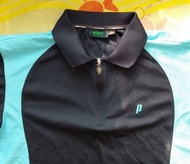 紫荊文化羽毛球會二手運動衣