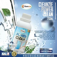 Cleanzie Power Cleaner pembersih keramik dan kamar mandi Bonus Kuas