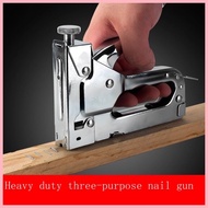 Nail Gun Manual Nail Gun Code Nail Gun Household Nail Gun Martin Gun Woodworking Special Nailer Nail