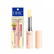 DHC 純欖護唇膏（1.5g）x6入團購組