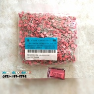 Per 1000 Pcs Capacitor Mkm 222 Capacitor Mkm 222 Mkm 2.2N