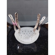 Plastic Bird's Nest Mold Bird's Nest Mold Plastic Bird's Nest Mold Bird's Nest Mold Set Dried Bird's