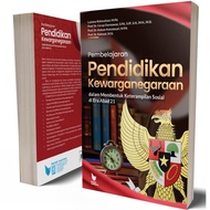 Civic Education Learning in Forming Social Skills in the 21st Century Era - Lusiana Rahmatiani, et a