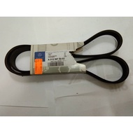 [Ready Stock] Mercedes W203 Aircon Compressor Belt ( 0129975492 ) ORIGINAL