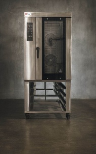 Convection Oven Fomac COV-GRF10