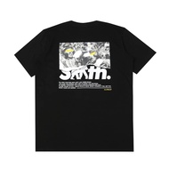 House of Smith T-shirt White House off Smith T-shirt/ Men's White Smith T-shirt/ Black Smith T-shirt