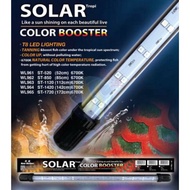 Neo-Helios Solar Tropi Color Booster LED Submersible T8 Tanning Light Lamp Colour-Up Aqua Nice Lampu Akuarium