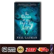The Ocean at the End of the Lane by Neil Gaiman (English)
