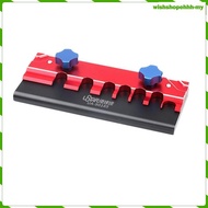 Amagogo Etching Vise Clamping Knobs Etching Sheet Bender Hand Tool Rectangular Body