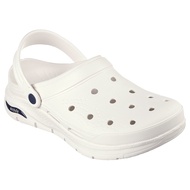 Skechers สเก็ตเชอร์ส รองเท้าผู้ชาย Men Foamies Arch Fit Valiant Shoes - 243160-WNV (LazCoins)