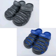 BCSHOP [Men Crocs Duet Sport Clogs+ Amporlo Men 's Crocs Sandal