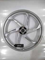 Y125 Y125Z Y125ZR 125Z 125ZR / LC135 LC 135 5s / LC135 V8 FI SPORT RIM 125Z LC135 5S LC135 v8 Fi -6 