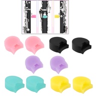 Clarinet Thumb Rest Cushion Silicone Clarinet Clarinet Thumb Protector Clarinet Clarinet Music Acces