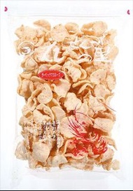 名古屋 蝦餅 蝦片 えびせんべいの里 蝦味煎餅之鄉 名古屋蝦片 大蒜沙律醬味 280g