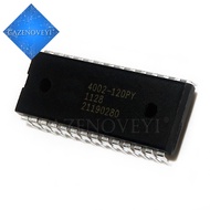 5 Piece ISD4002-120P ISD4002-120PY 4002-120P DIP-28 In Stock