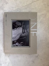 MIRROR ONE LIVE 2021 專輯