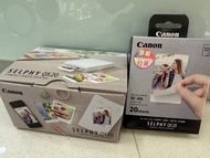 Canon QX20無線打印機
