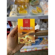 Fermipan instant yeast 4.11gr instant yeast/yeast instant/dry yeast