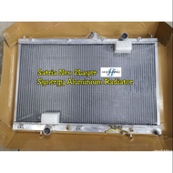Satria Neo Persona Gen2 Synergy AUTO 2layer Fully Aluminium Radiator