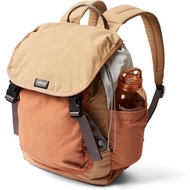 Bellroy Cinch Backpack (Lightweight 20L Backpack, with External Storage and Adjustable Shoulder Stra