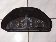 Speedometer Mercedes-Benz W202 C230 - Part Number 2025402248
