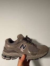 New Balance 2002RVA 男裝鞋