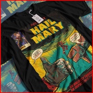 YB1 Project Hail Mary Movie T-shirt Vintage Horror Sci-fi Unisex Graphic Tee short sleeve top BY1