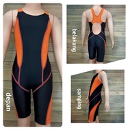 Women's swimwear/Swimsuit comparable to the arena/athlete's swimwear