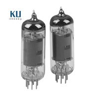 2Pcs 6K4 Vacuum Tubes Valve Electronic Tube Upgrade for Pairing Tube Audio Amplifiers