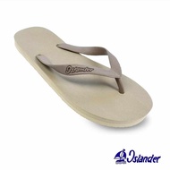 Islander Slipper GREAT AL (Mocca) - Unisex Slippers for Men & Women