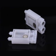 10PCS DX7 Ink Damper Eco solvent ink DX7 Damper For Epson DX7 printhead Small connector 3x2mm  4x3mm