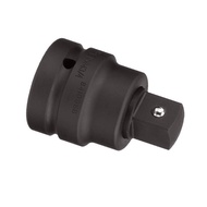 [[ Eferiusaya ]] Genius tools impact adapter sock F 1' x M 3/4 (socket adapter)