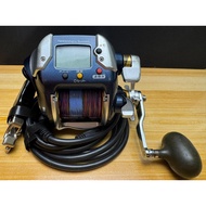 Shimano BeastMaster 3000